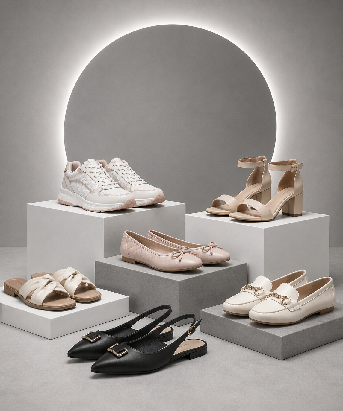 FOOTWEAR
